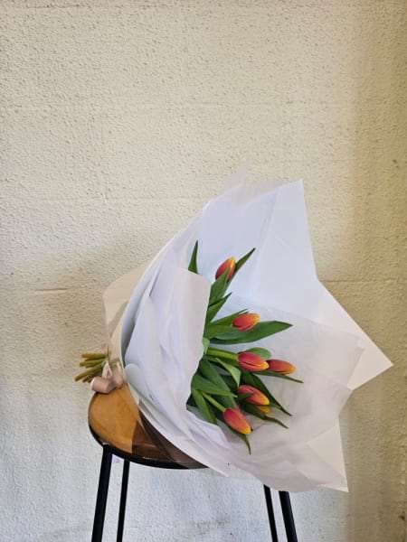 Too Sweet Tulip Bouquet