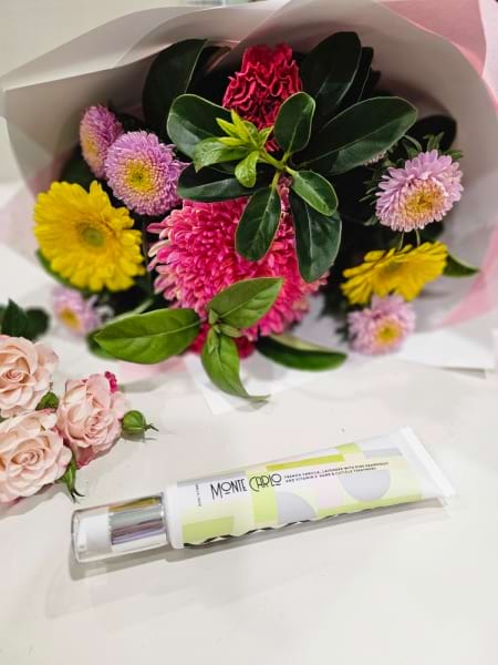 Bouquet Bloom